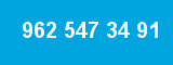 962 547 34 91